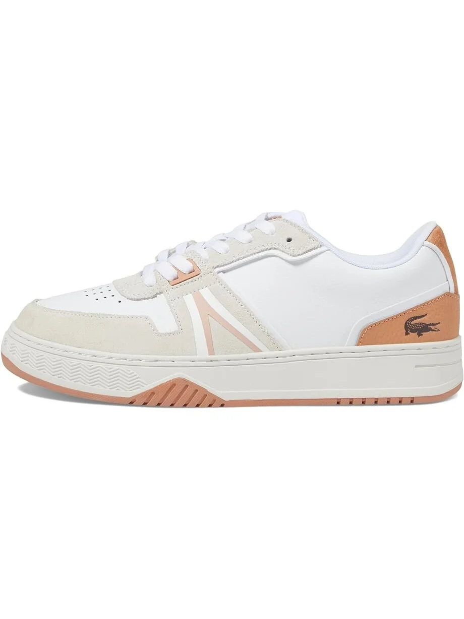 Кроссовки Lacoste L001 124 2 SMA — 4