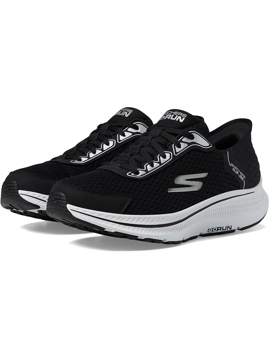 Кроссовки SKECHERS Go Run Consistent 2.0 - Empower Hands Free Slip-Ins — 1