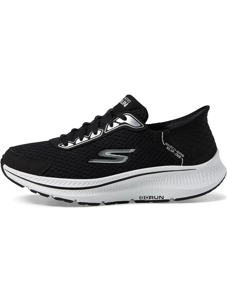 Кроссовки SKECHERS Go Run Consistent 2.0 - Empower Hands Free Slip-Ins — 4