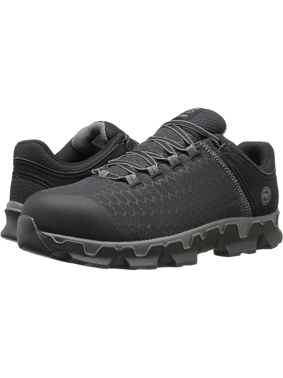 Кроссовки Timberland PRO Powertrain Alloy Toe