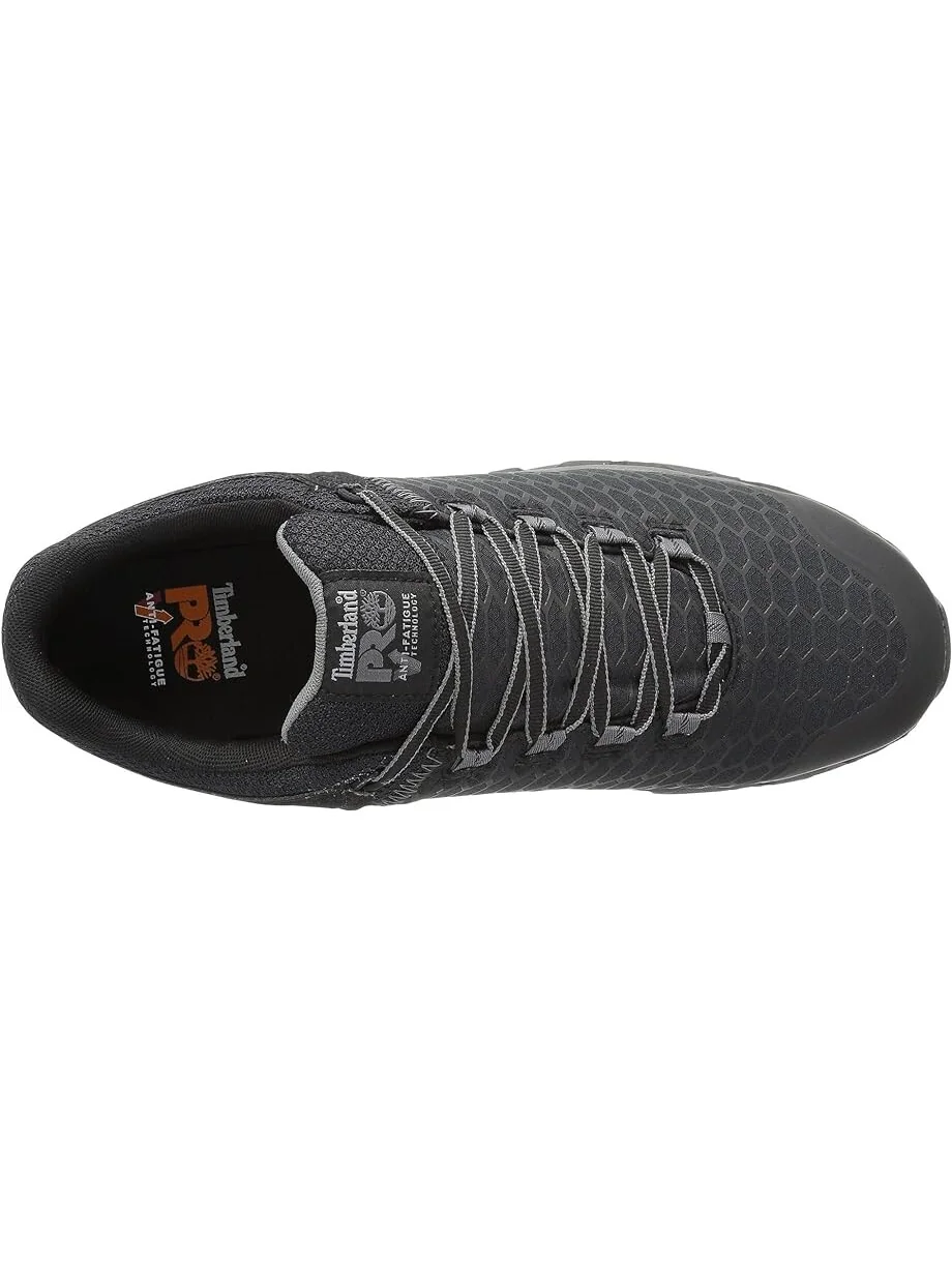 Кроссовки Timberland PRO Powertrain Alloy Toe — 2