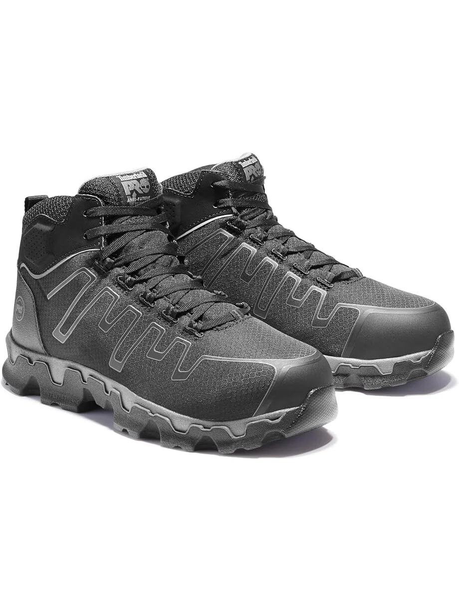 Кроссовки Timberland PRO Powertrain Alloy Toe