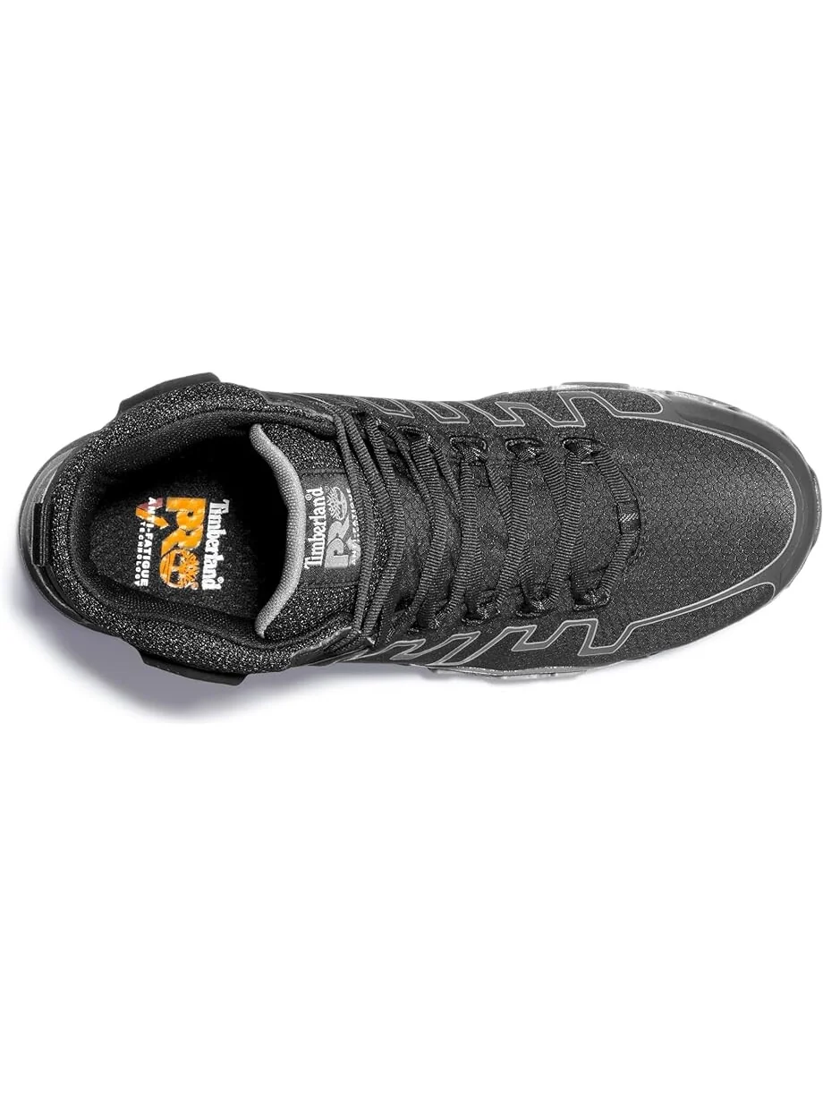 Кроссовки Timberland PRO Powertrain Alloy Toe — 2