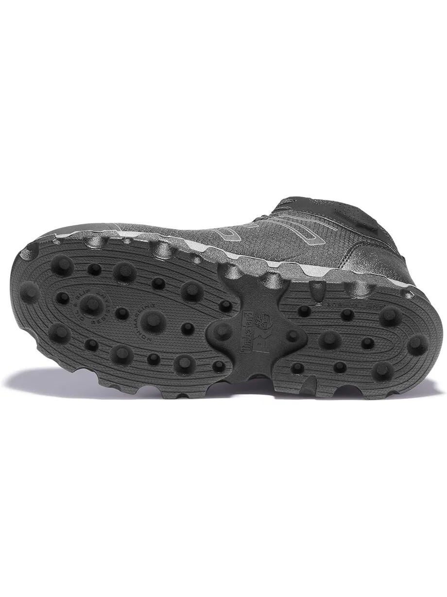 Кроссовки Timberland PRO Powertrain Alloy Toe — 3
