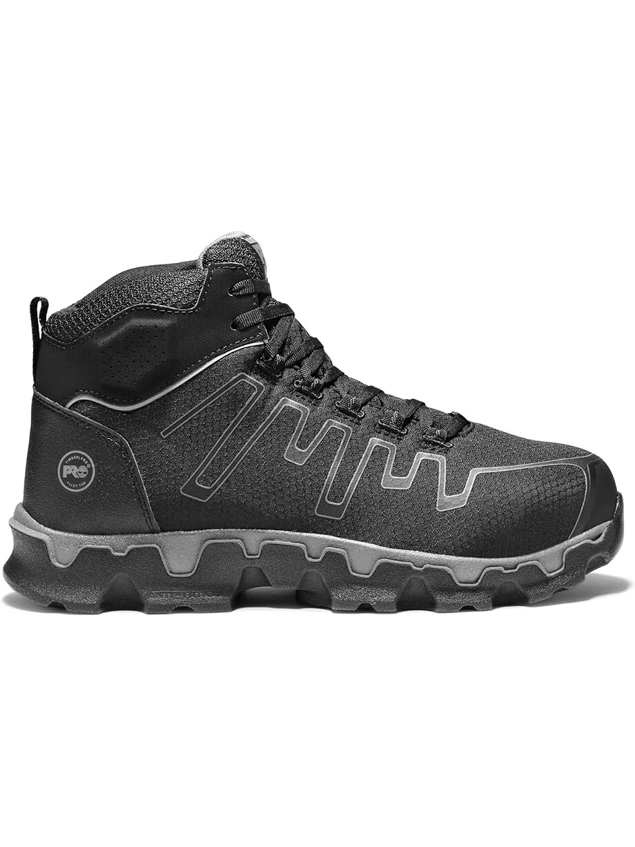 Кроссовки Timberland PRO Powertrain Alloy Toe — 4