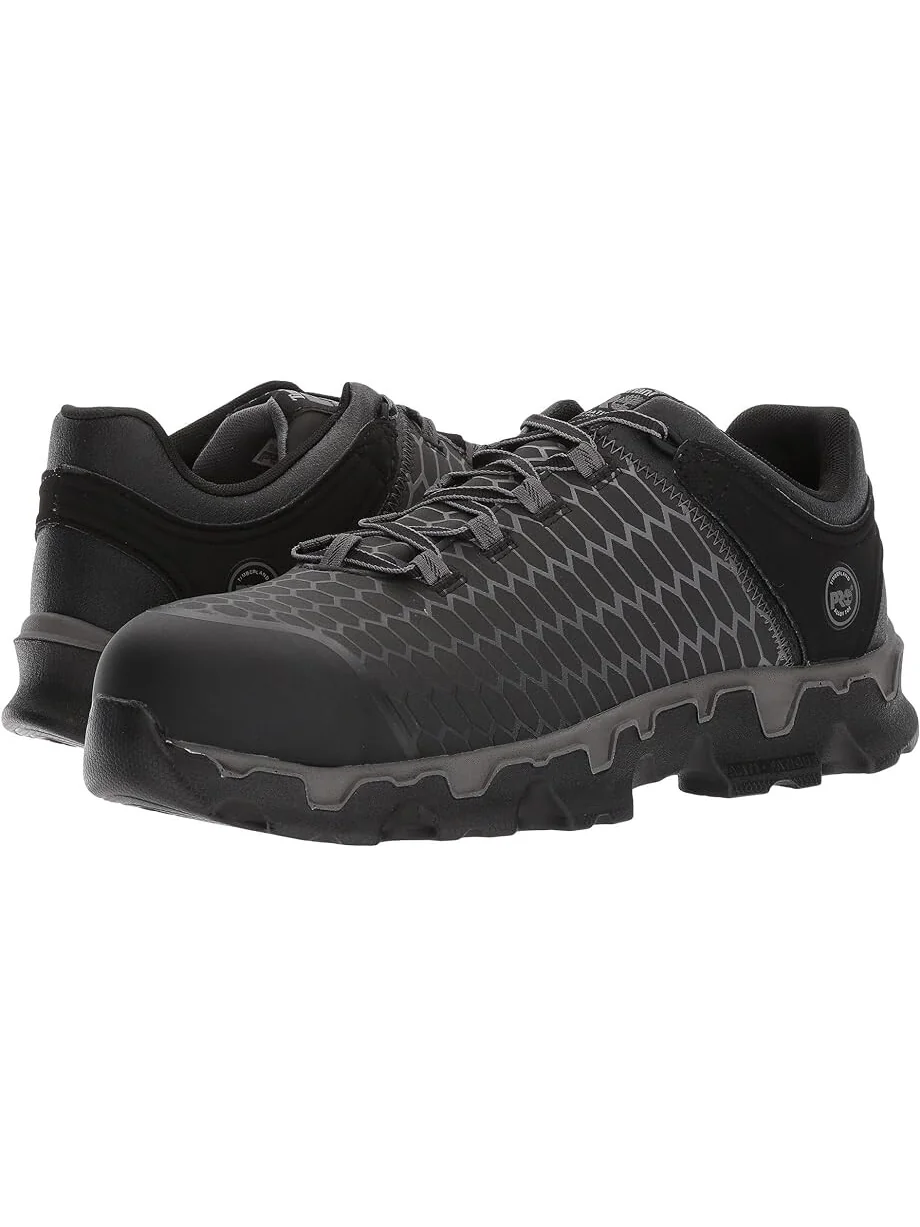 Кроссовки Timberland PRO Powertrain Alloy Toe