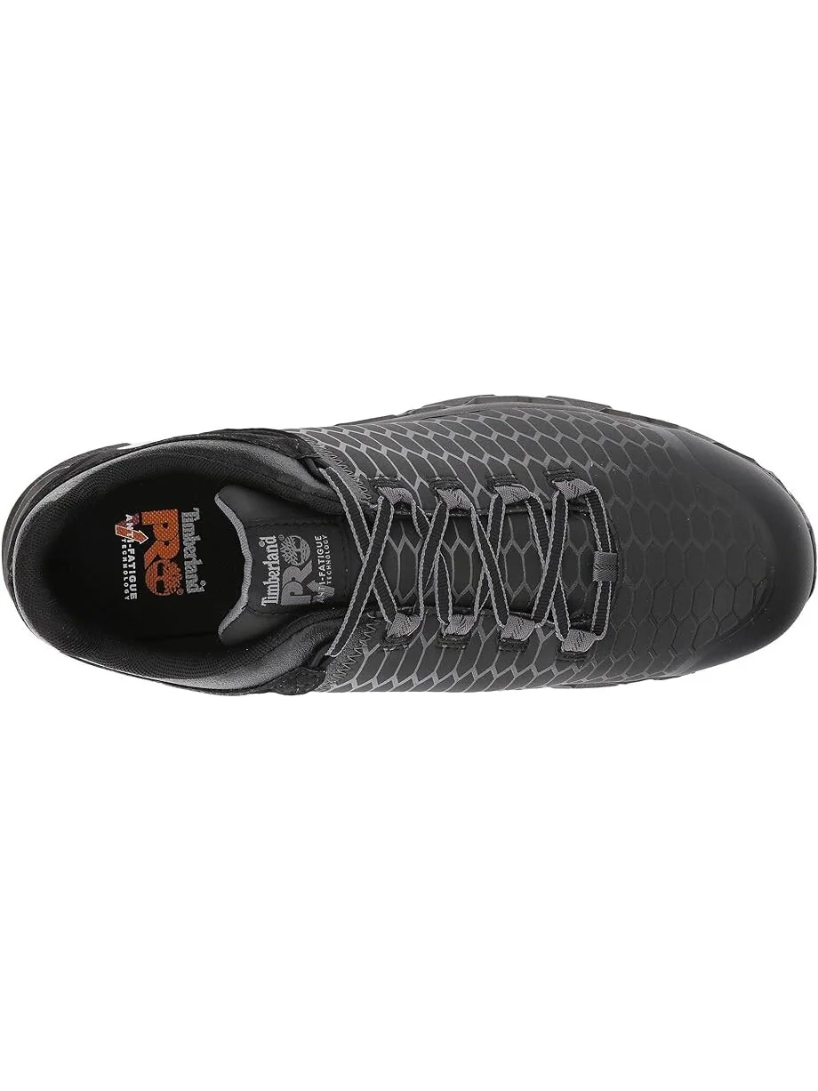 Кроссовки Timberland PRO Powertrain Alloy Toe — 2