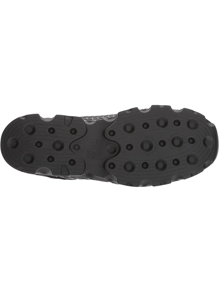 Кроссовки Timberland PRO Powertrain Alloy Toe — 3