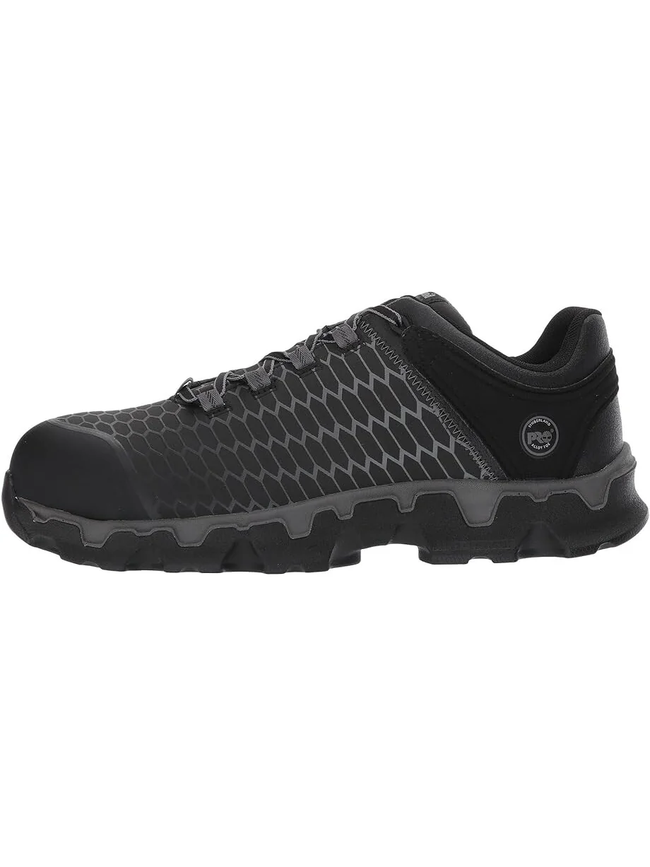 Кроссовки Timberland PRO Powertrain Alloy Toe — 4