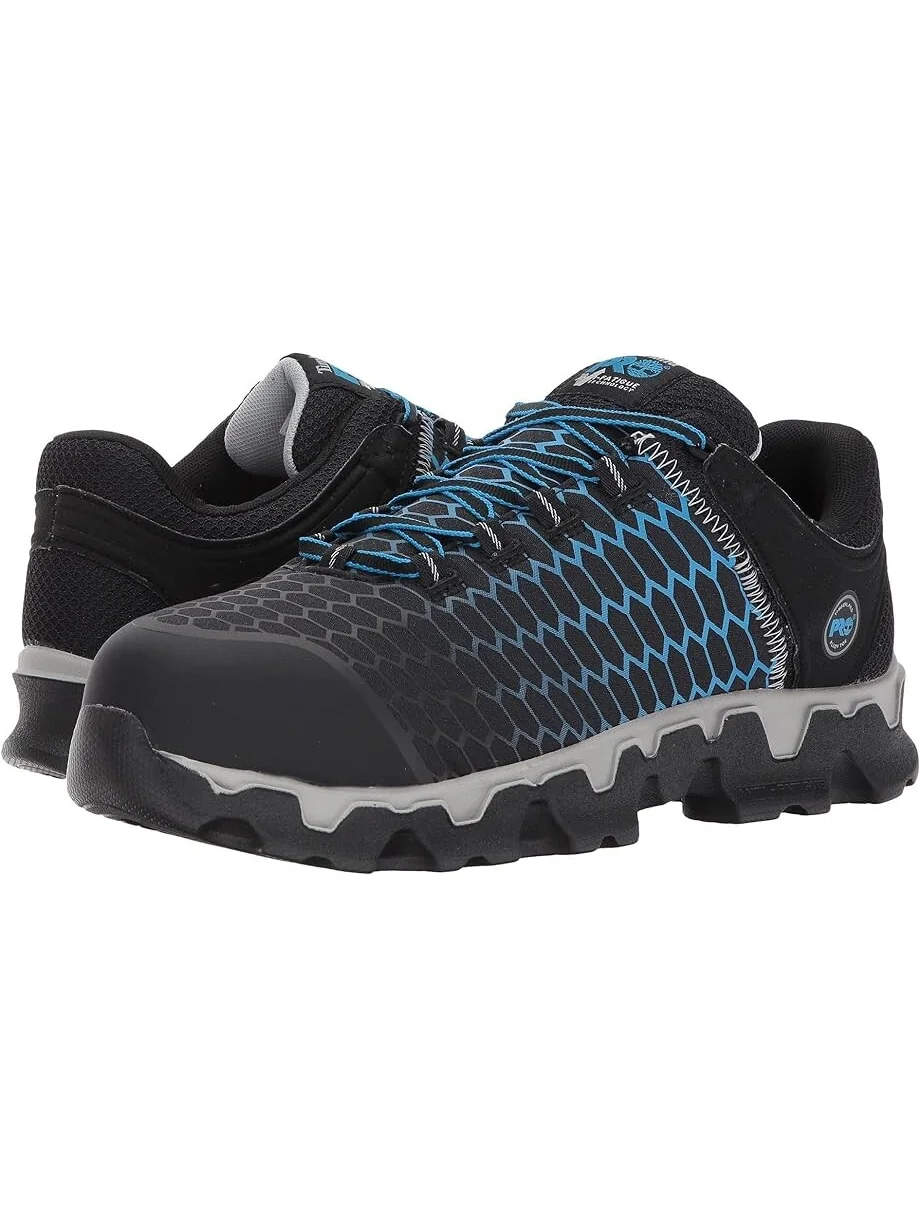 Кроссовки Timberland PRO Powertrain Alloy Toe