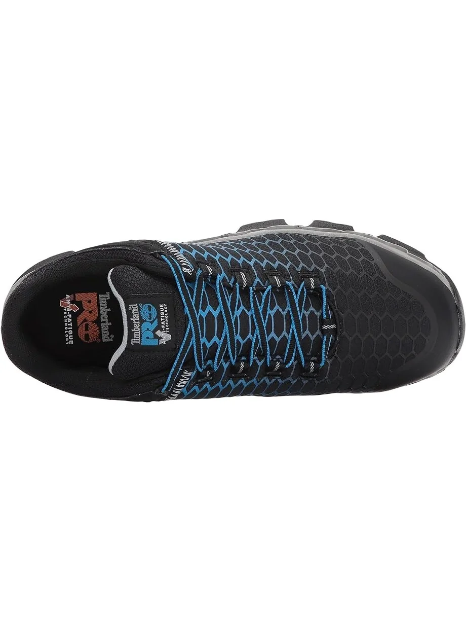 Кроссовки Timberland PRO Powertrain Alloy Toe — 2