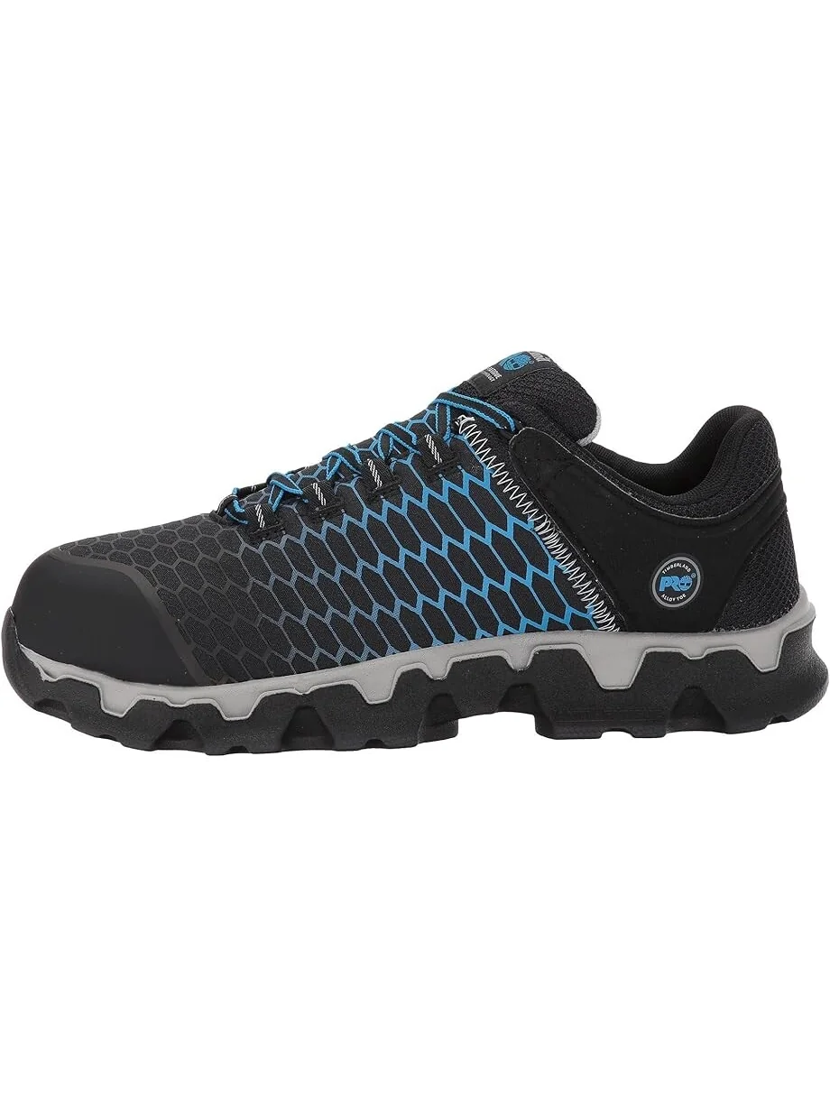 Кроссовки Timberland PRO Powertrain Alloy Toe — 4
