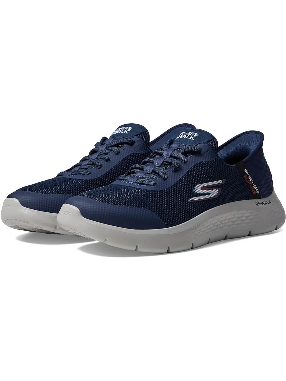 Кроссовки SKECHERS Performance Go Walk Flex - Hands Up Hands Free Slip-Ins — 1