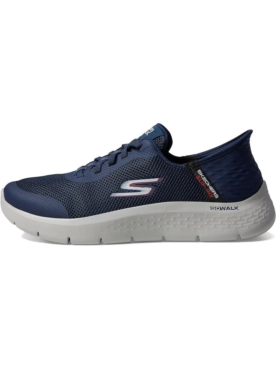 Кроссовки SKECHERS Performance Go Walk Flex - Hands Up Hands Free Slip-Ins — 4