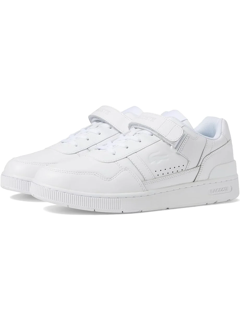 Кроссовки Lacoste T-Clip VLC 223 1 SMA