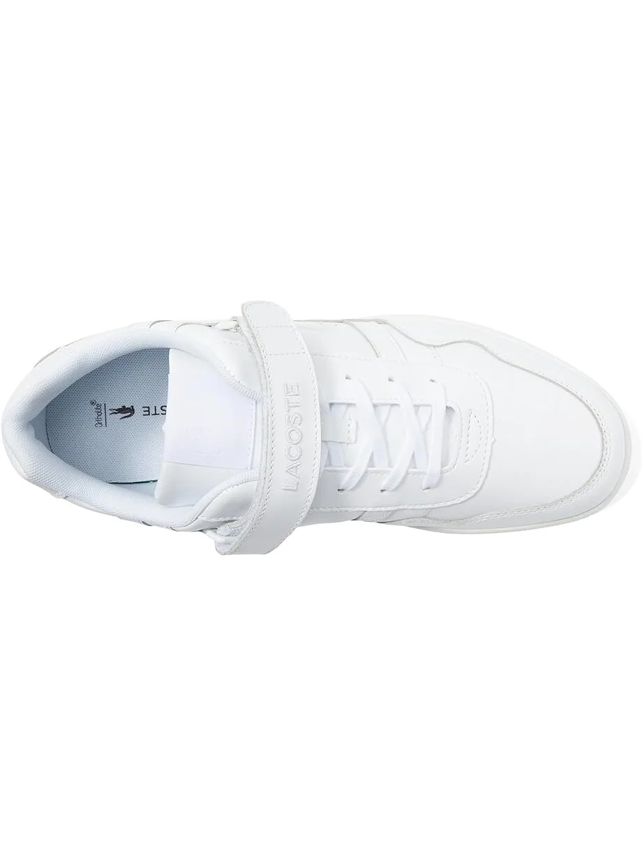 Кроссовки Lacoste T-Clip VLC 223 1 SMA — 2