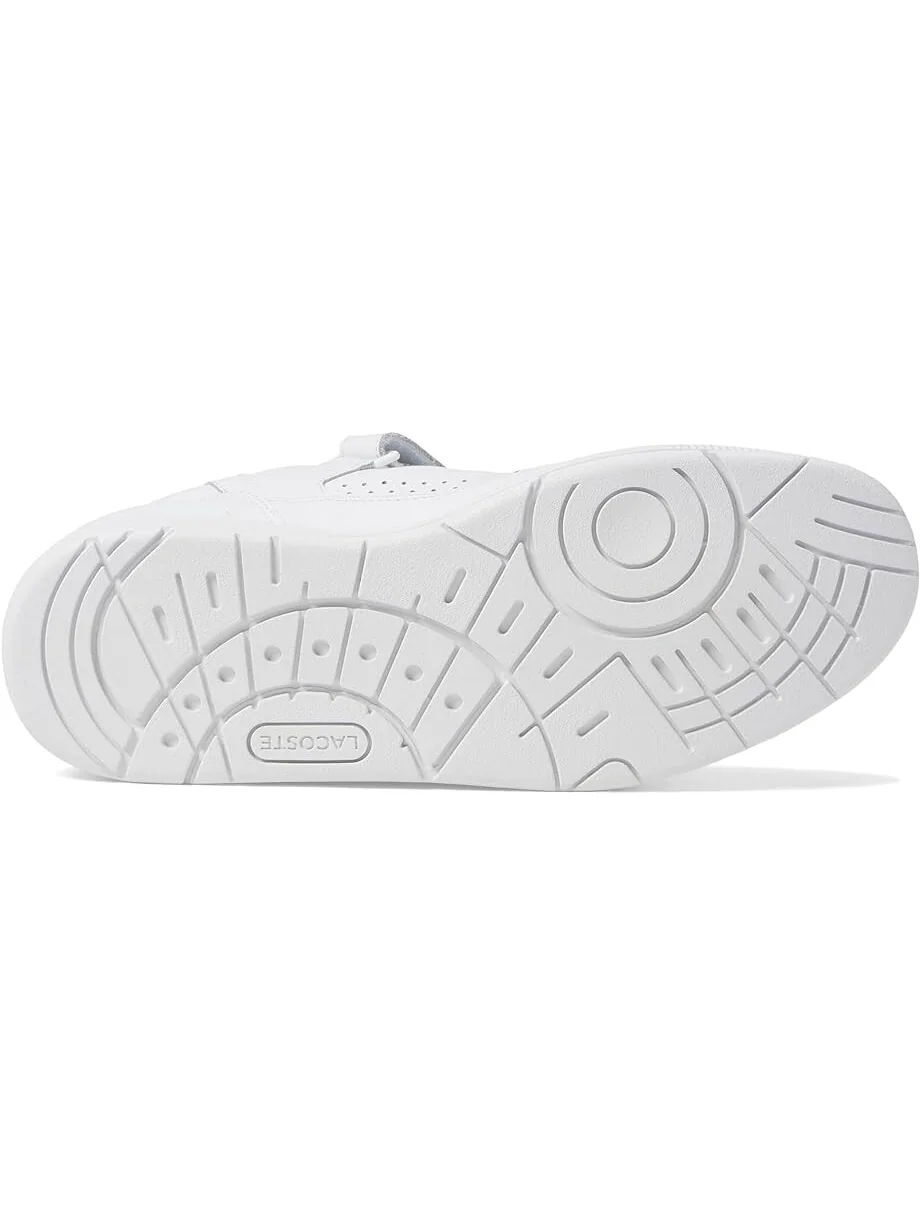 Кроссовки Lacoste T-Clip VLC 223 1 SMA — 3