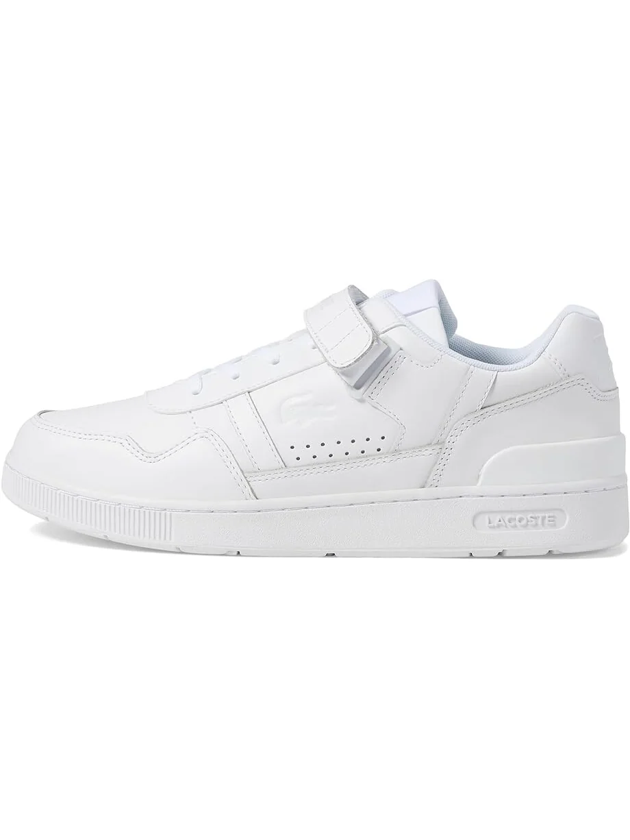 Кроссовки Lacoste T-Clip VLC 223 1 SMA — 4