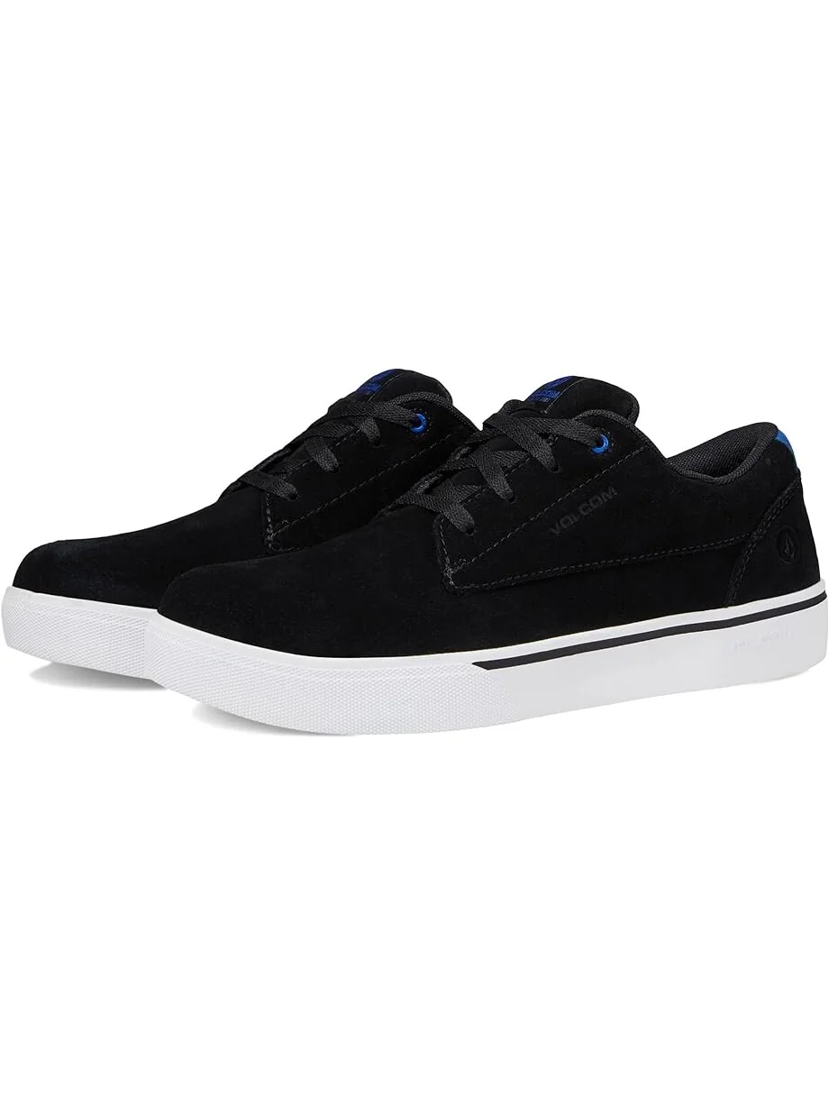 Кроссовки Volcom True EH Comp Toe — 1