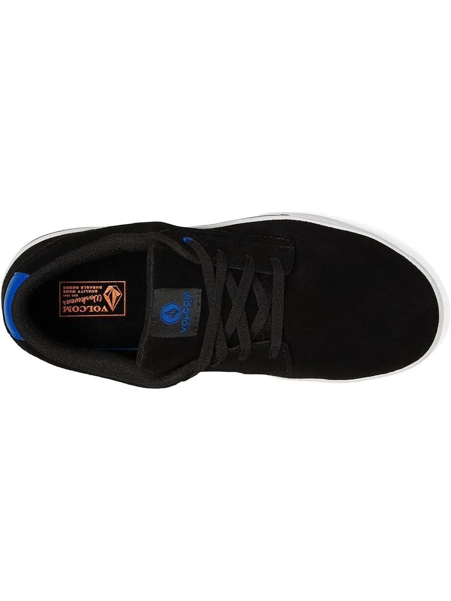 Кроссовки Volcom True EH Comp Toe — 2