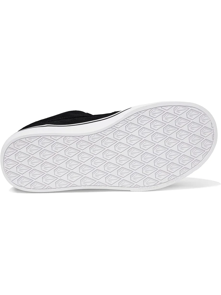 Кроссовки Volcom True EH Comp Toe — 3