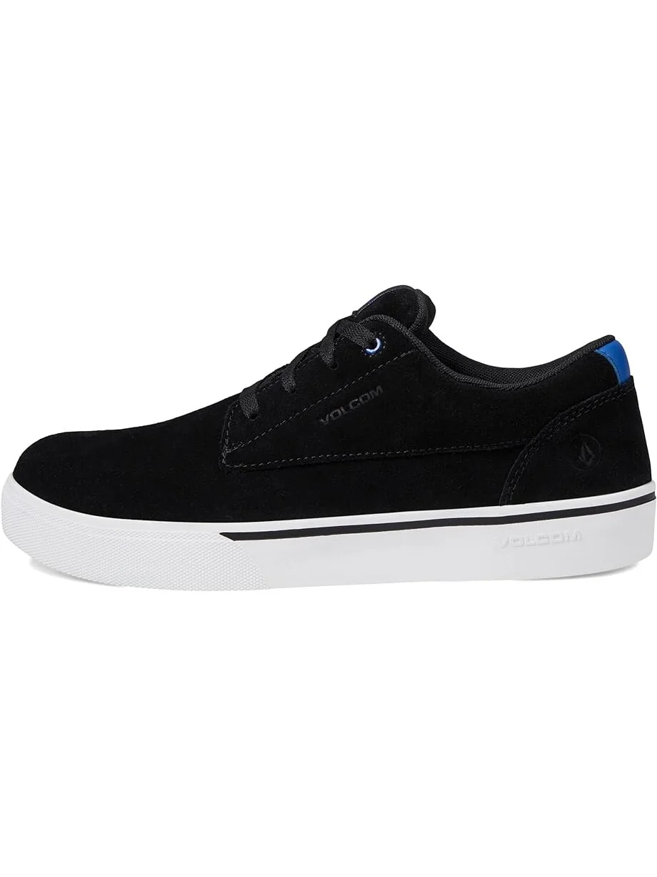Кроссовки Volcom True EH Comp Toe — 4