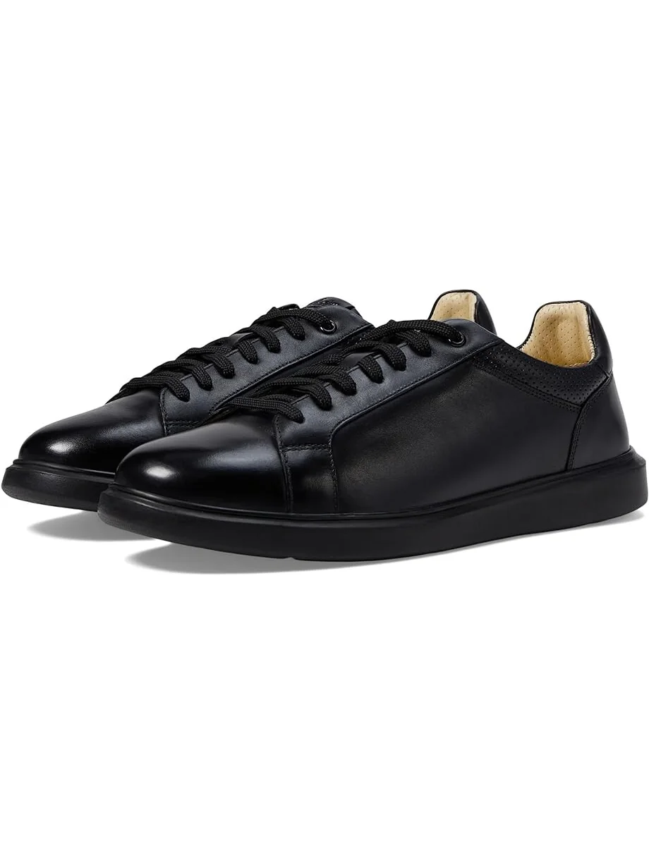 Кроссовки Florsheim Social Lace To Toe Sneakers — 1
