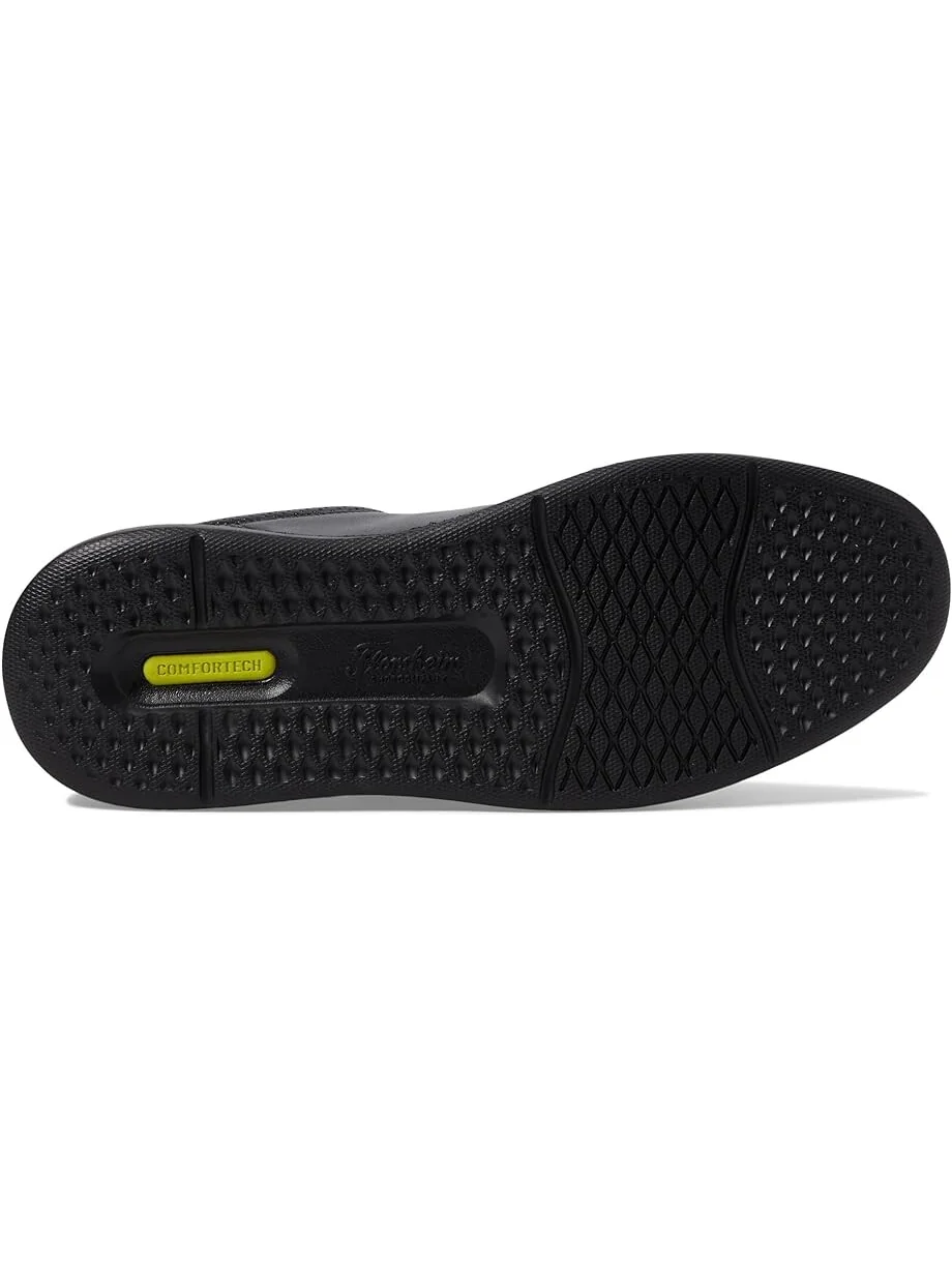 Кроссовки Florsheim Social Lace To Toe Sneakers — 3