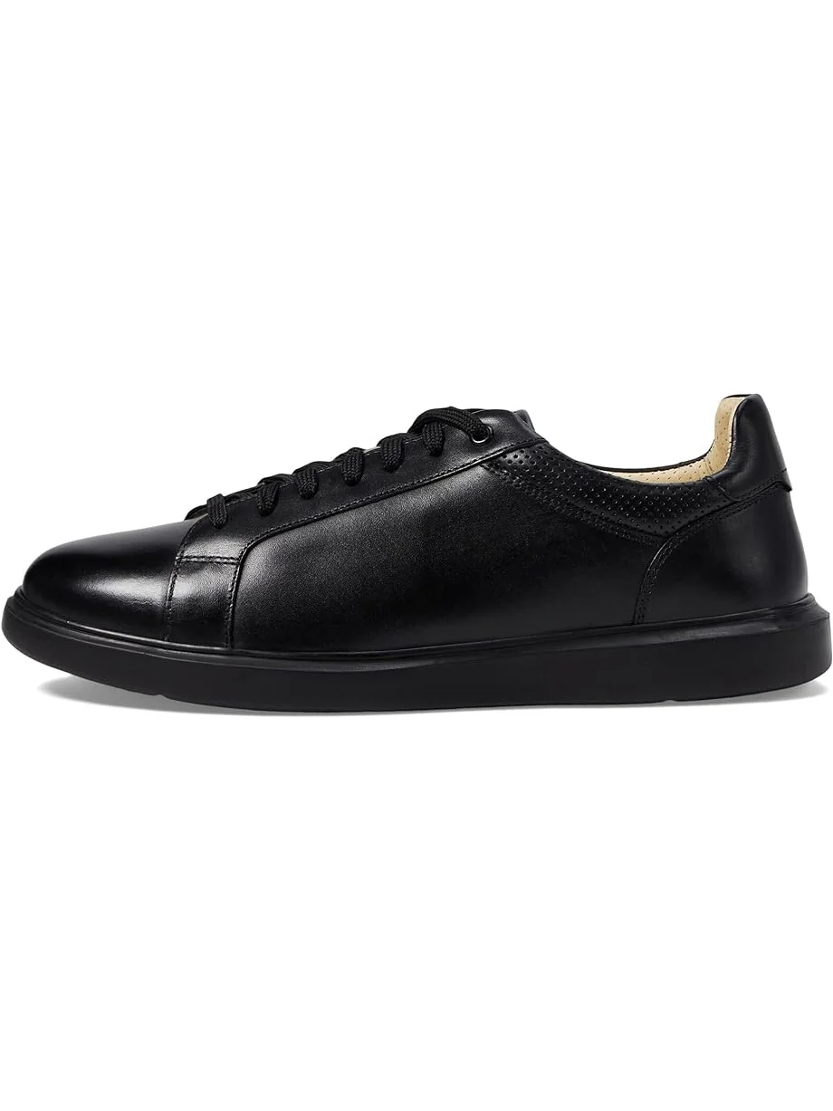 Кроссовки Florsheim Social Lace To Toe Sneakers — 4