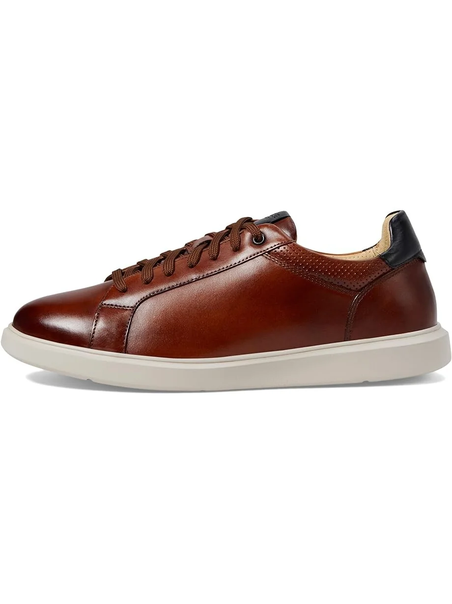 Кроссовки Florsheim Social Lace To Toe Sneakers — 4