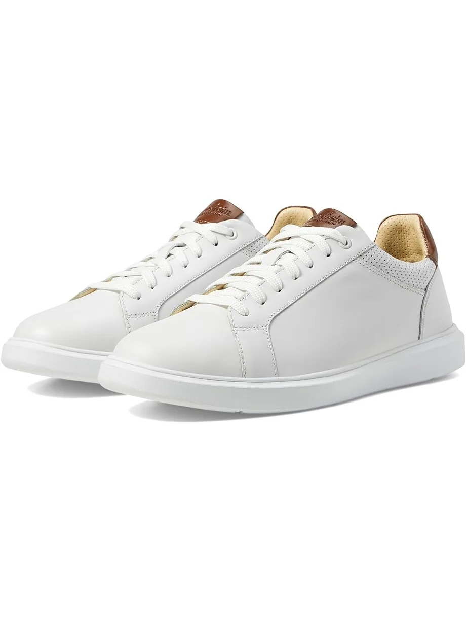 Кроссовки Florsheim Social Lace To Toe Sneakers — 1
