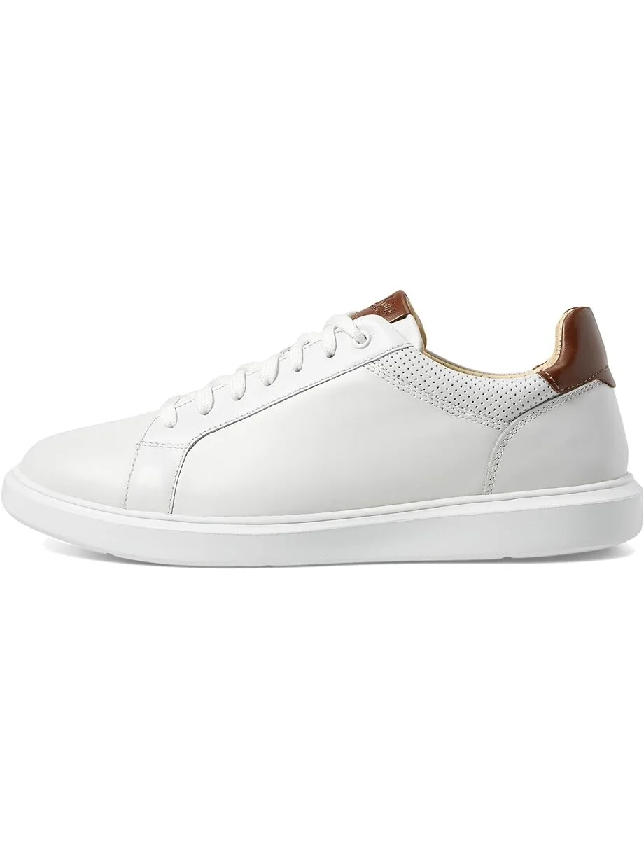Кроссовки Florsheim Social Lace To Toe Sneakers — 4