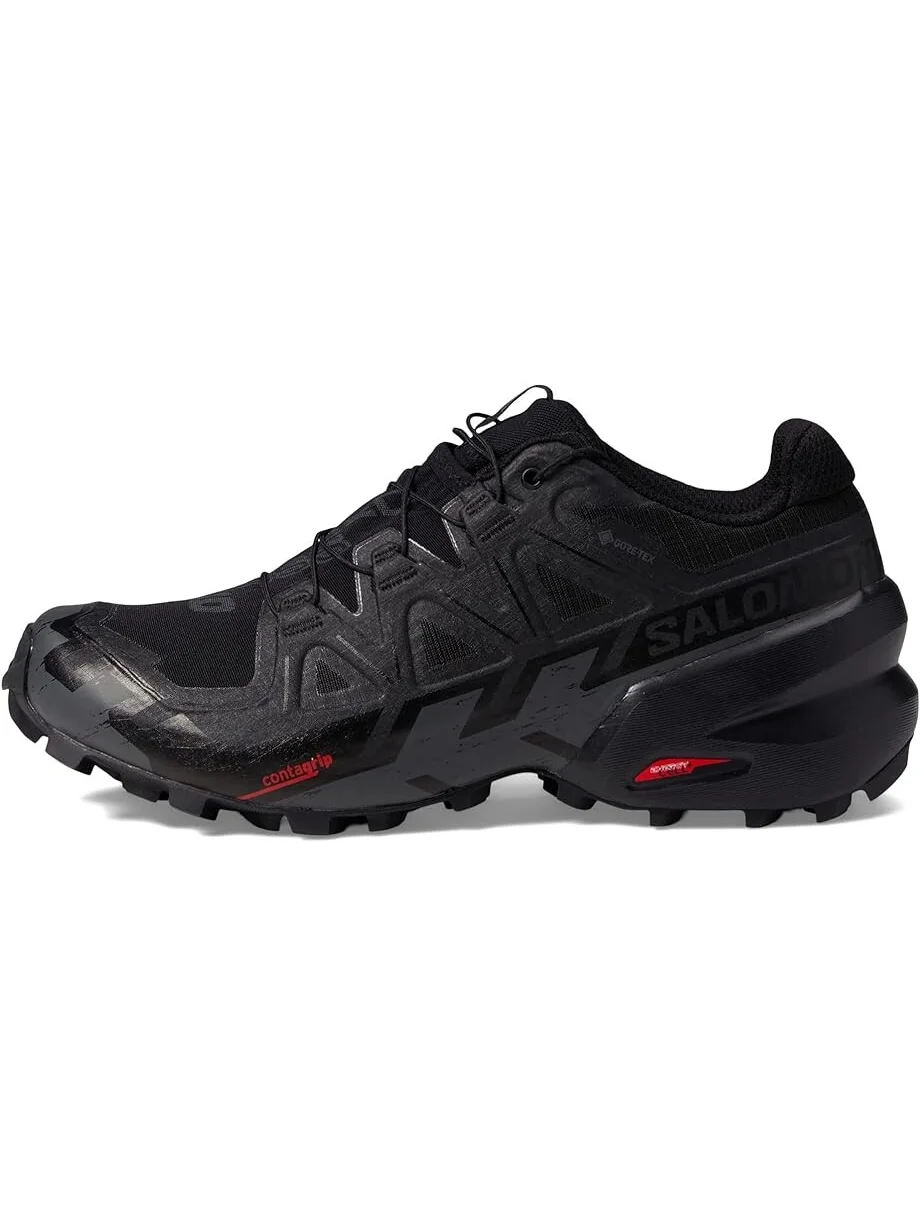 Кроссовки Salomon Speedcross 6 GTX — 4
