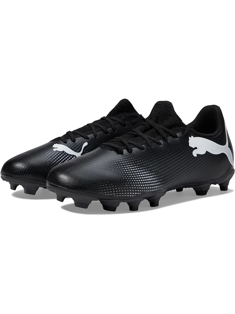 Кроссовки PUMA Future 7 Play Firm Ground/Artificial Ground — 1