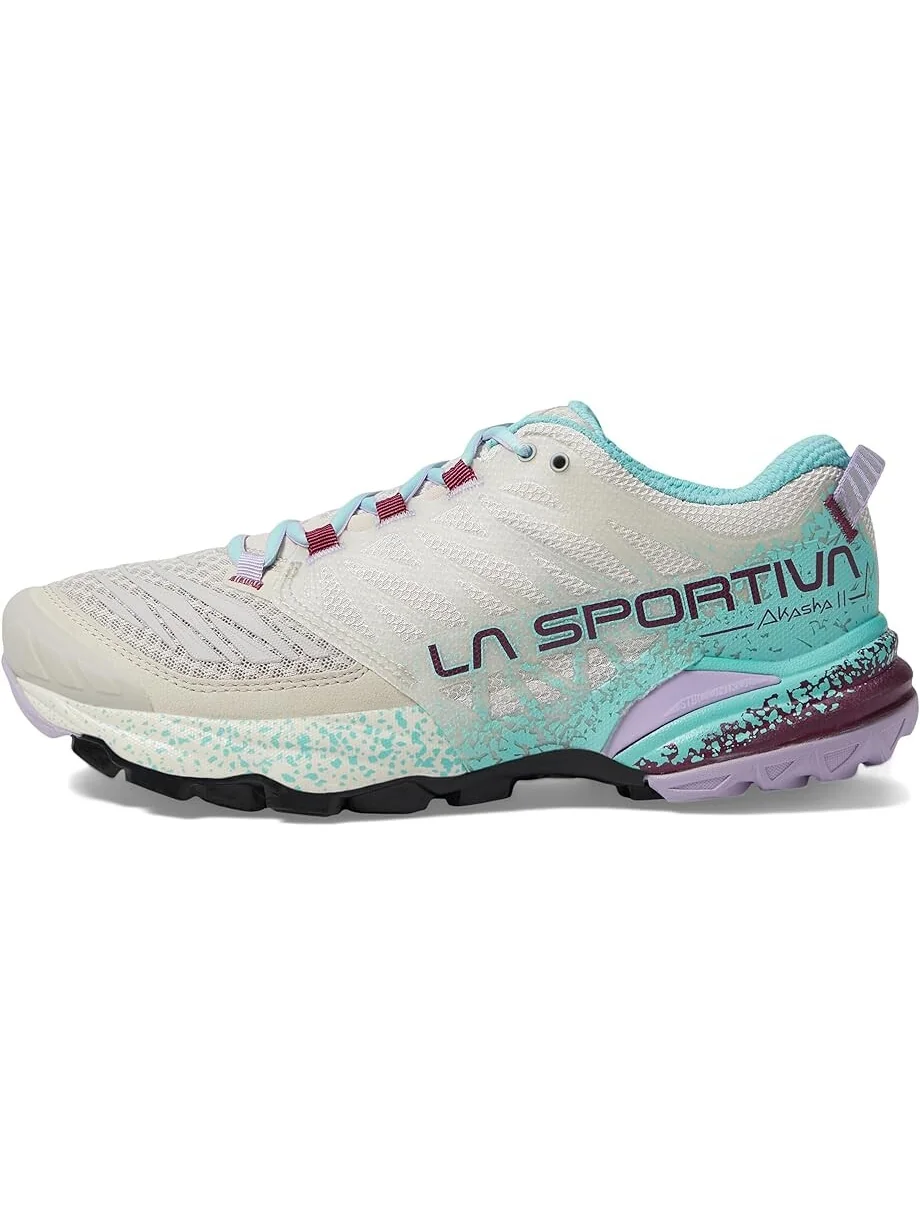 Кроссовки La Sportiva Akasha II — 4