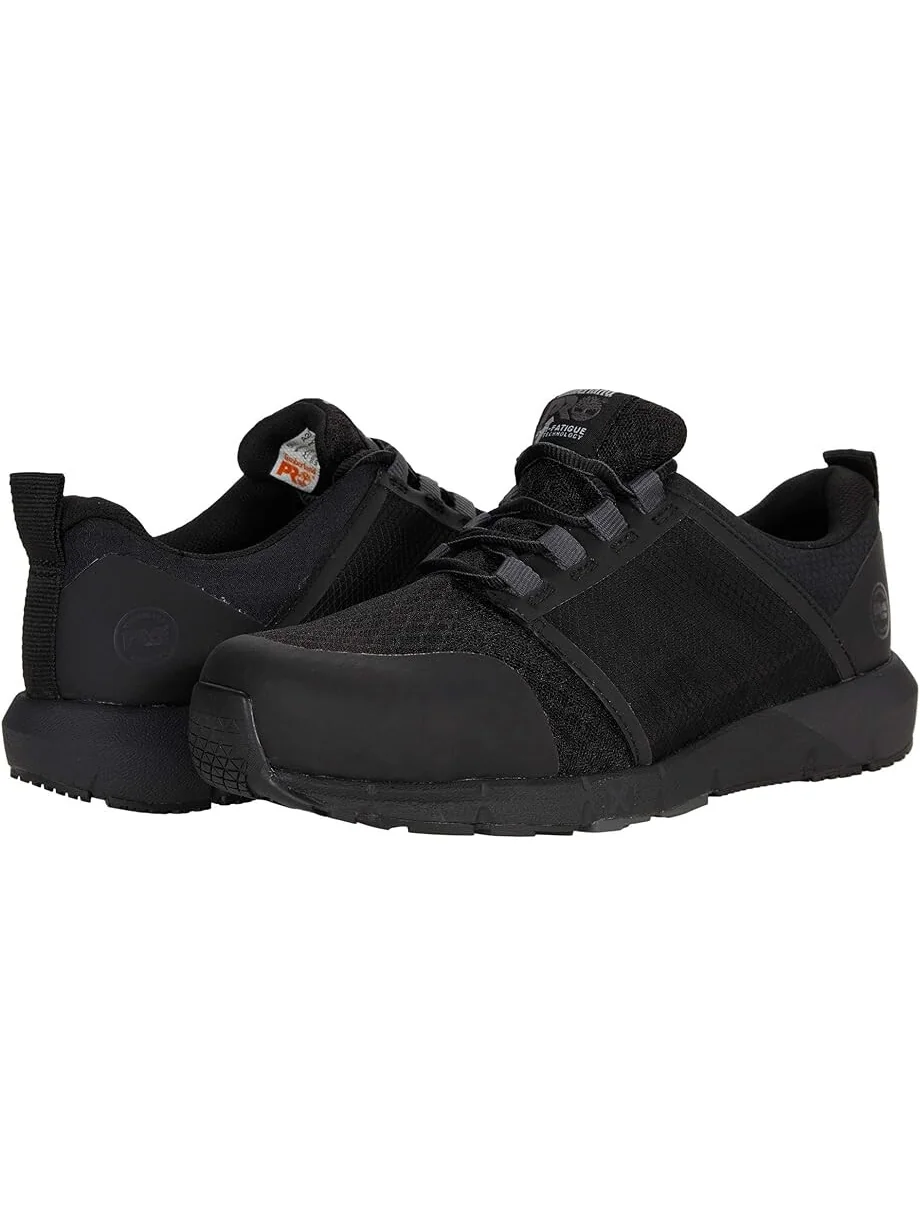 Кроссовки Timberland PRO Radius Composite Safety Toe