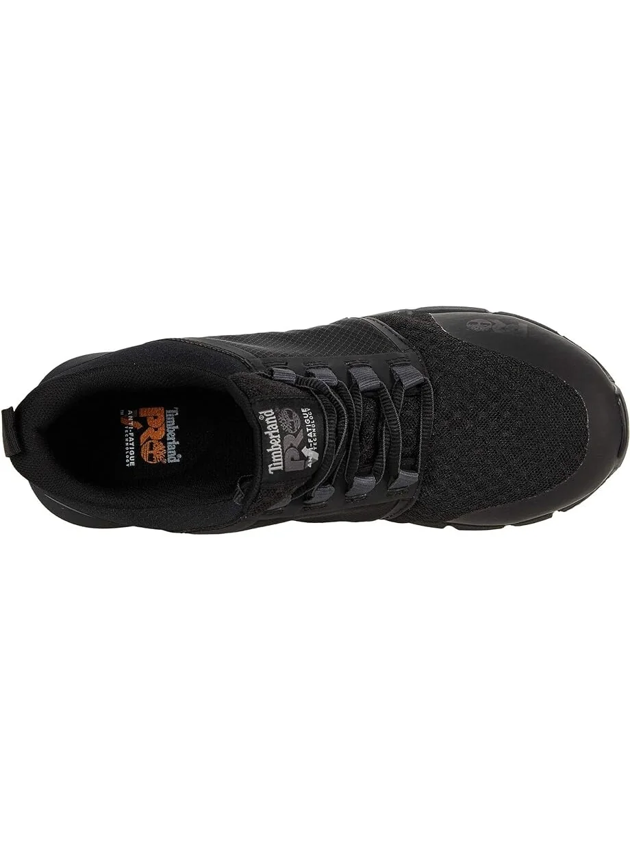 Кроссовки Timberland PRO Radius Composite Safety Toe — 2