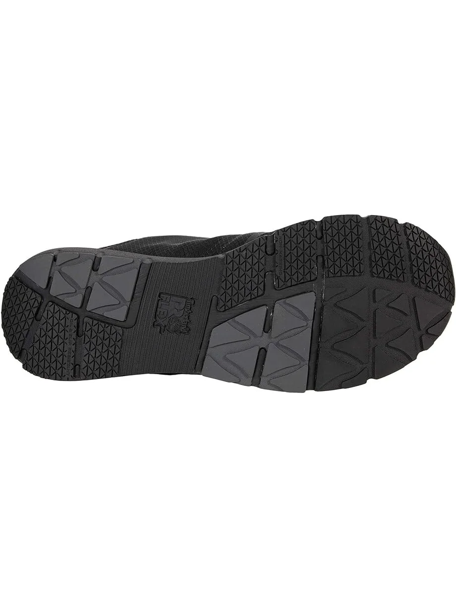Кроссовки Timberland PRO Radius Composite Safety Toe — 3