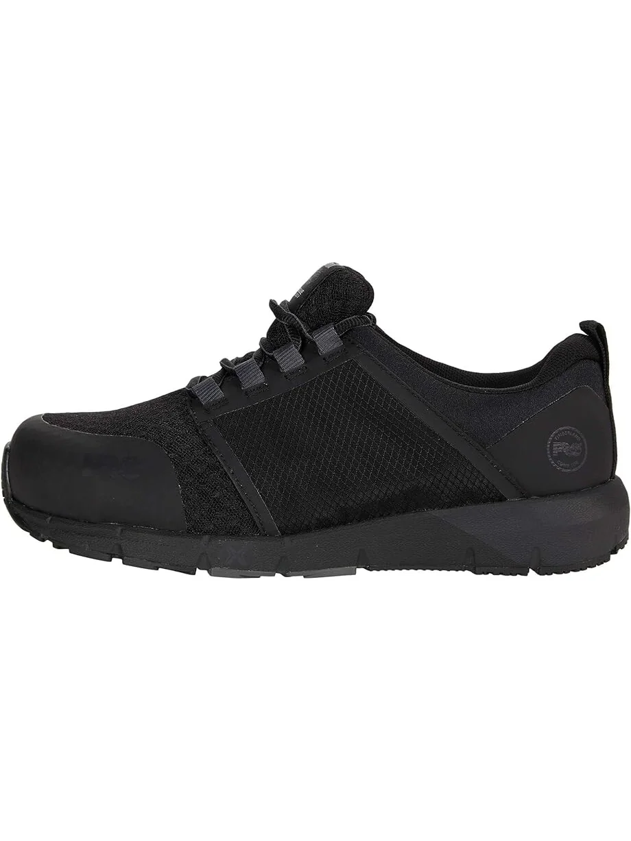 Кроссовки Timberland PRO Radius Composite Safety Toe — 4