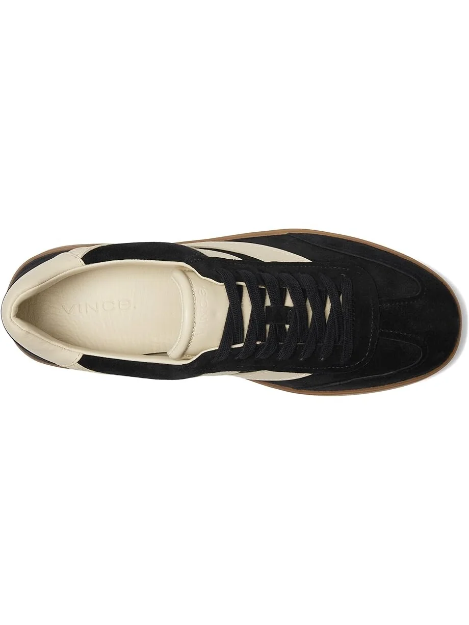 Кроссовки Vince Oasis-M Lace-Up Retro Sneakers — 2
