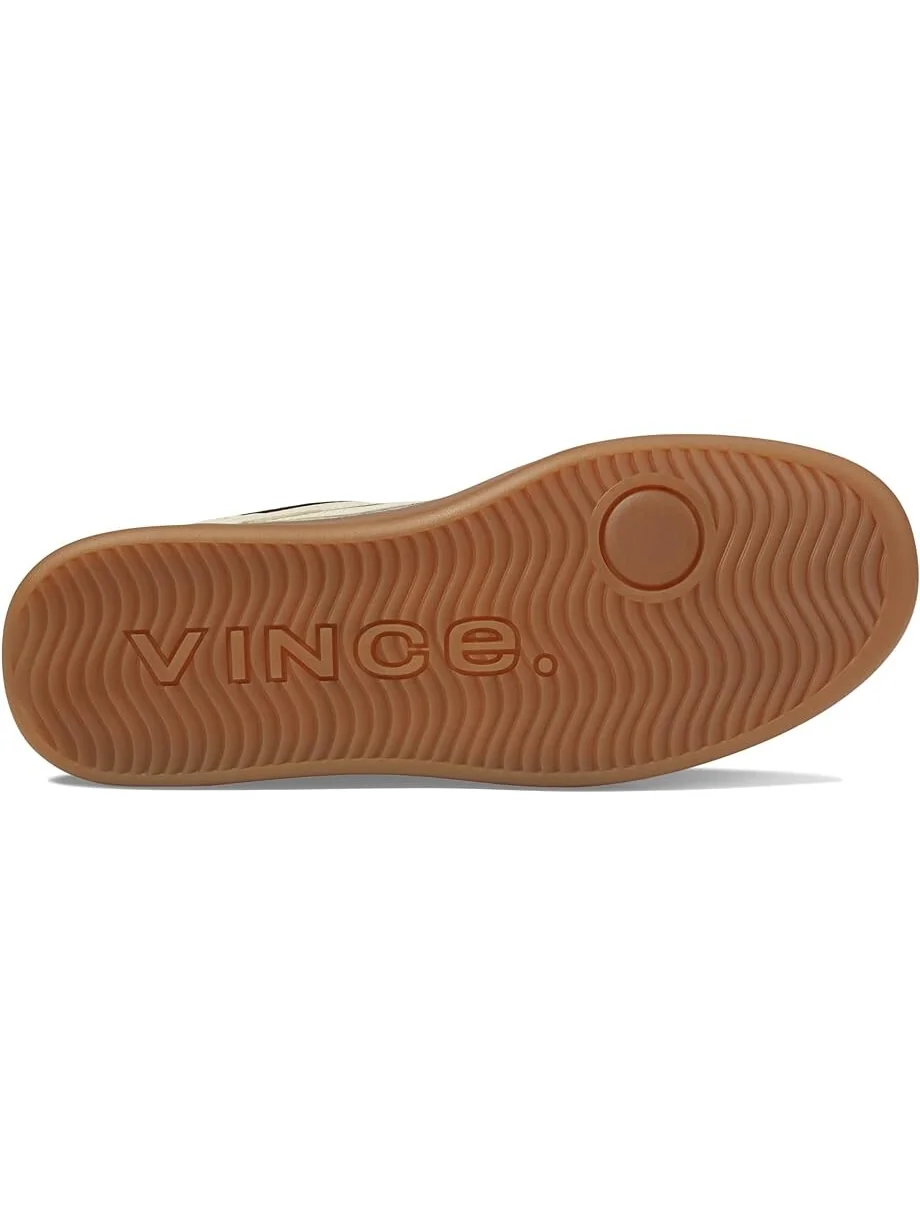 Кроссовки Vince Oasis-M Lace-Up Retro Sneakers — 3