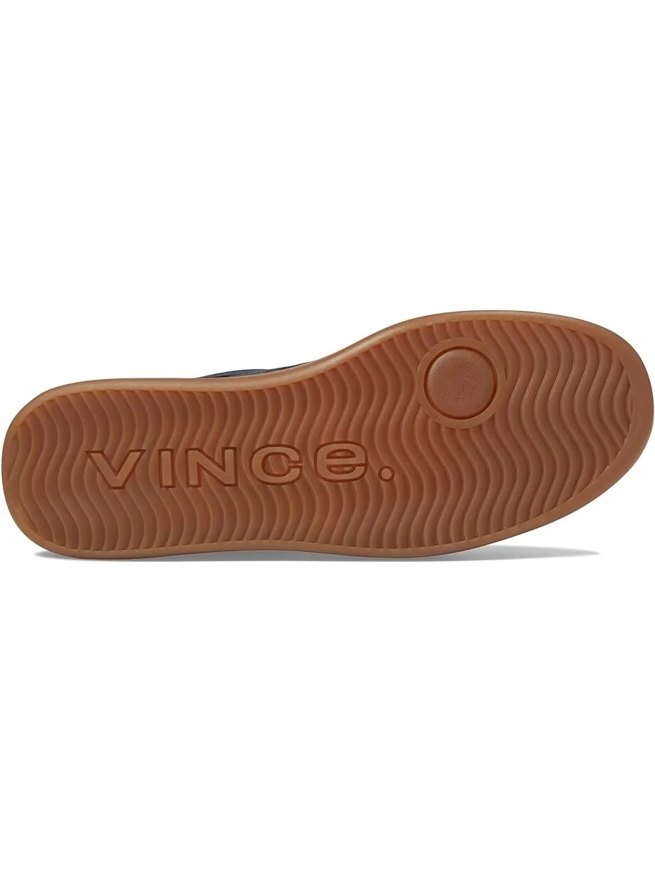 Кроссовки Vince Oasis-M Lace-Up Retro Sneakers — 3