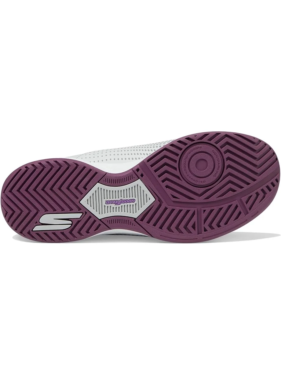 Кроссовки SKECHERS Skechers Pickleball Slip-ins Relaxed Fit: Viper Court Reload — 3