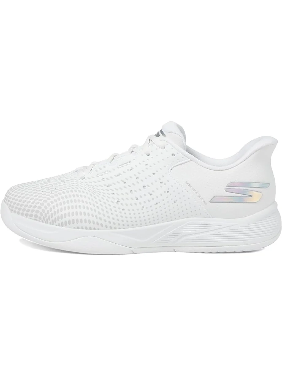 Кроссовки SKECHERS Skechers Pickleball Slip-ins Relaxed Fit: Viper Court Reload — 4