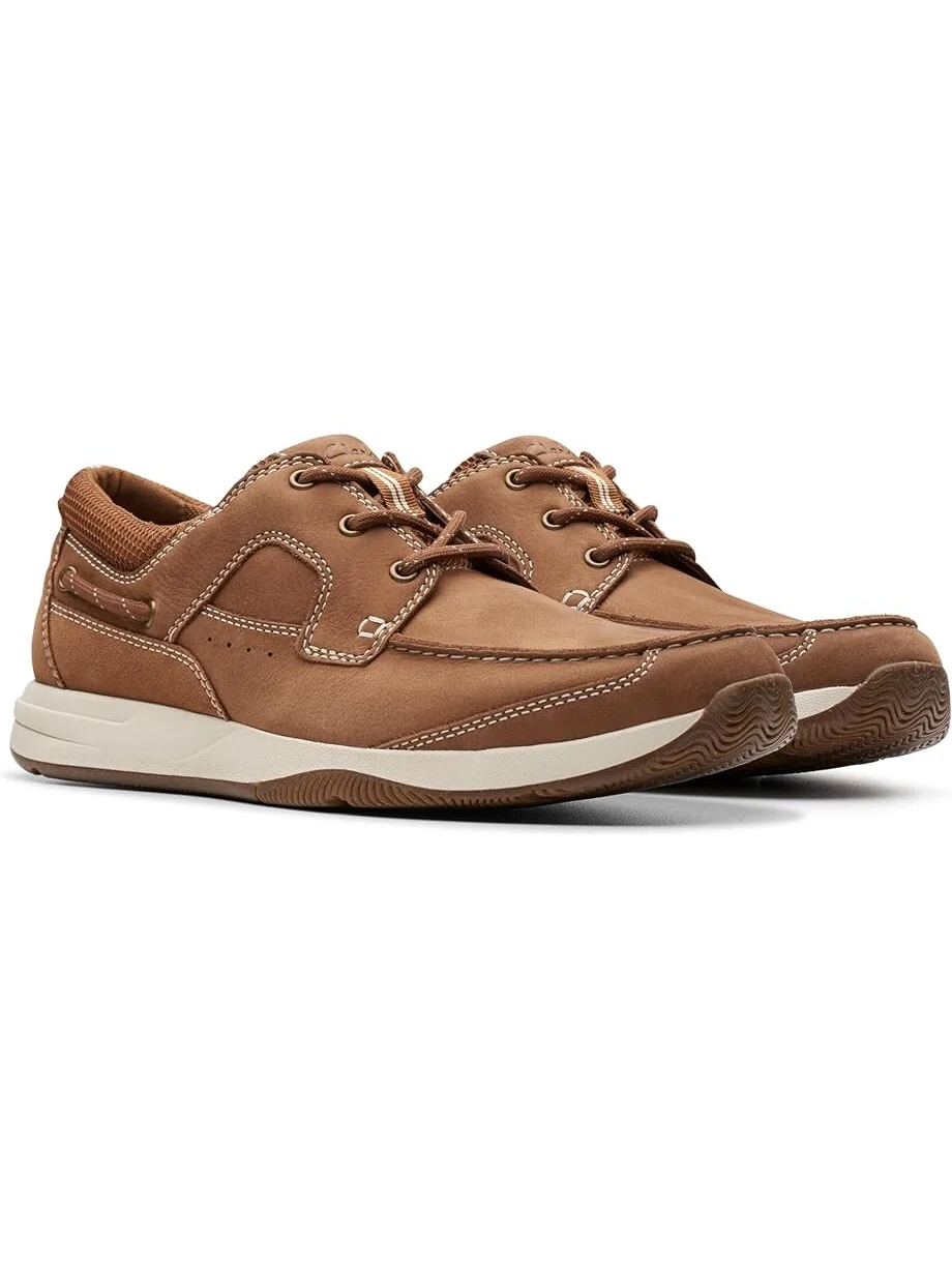 Кроссовки Clarks Sailview Lace — 1