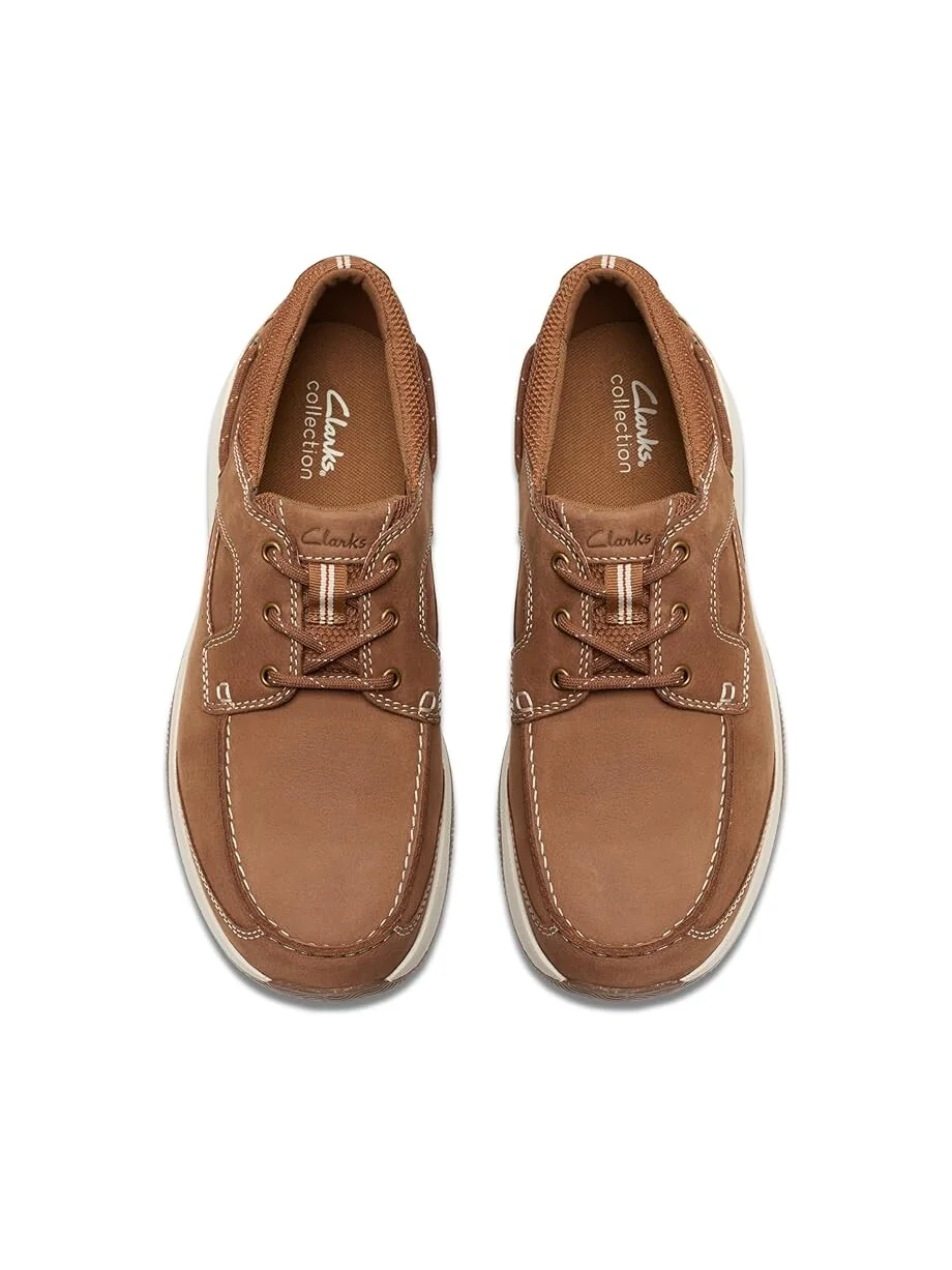 Кроссовки Clarks Sailview Lace — 2