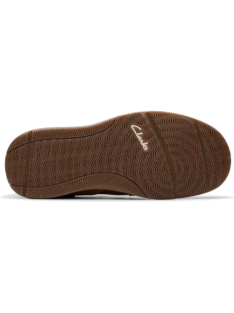 Кроссовки Clarks Sailview Lace — 3