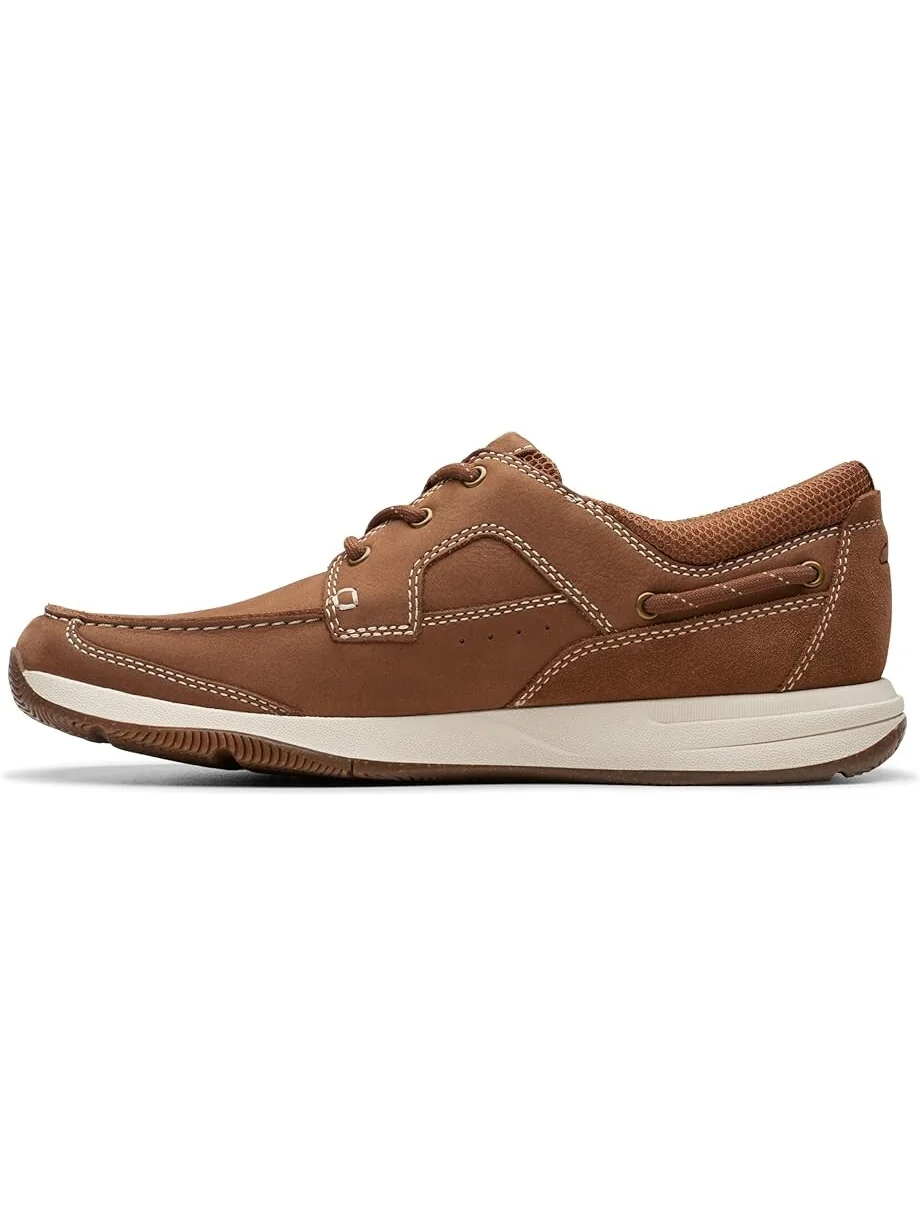 Кроссовки Clarks Sailview Lace — 4