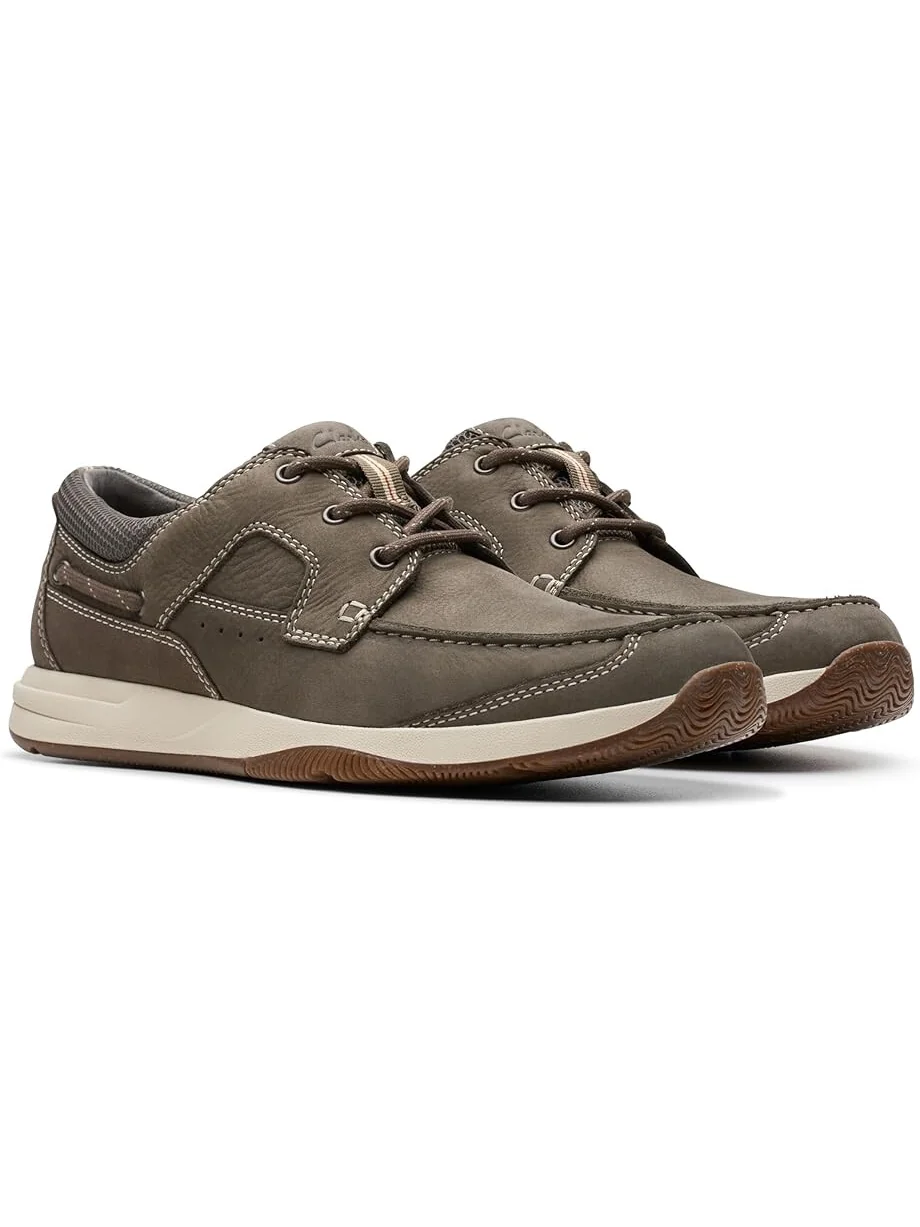 Кроссовки Clarks Sailview Lace — 1