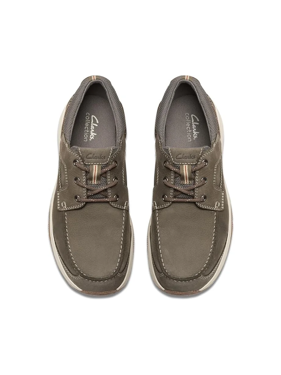 Кроссовки Clarks Sailview Lace — 2